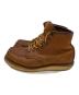 RED WING (レッドウィング) アイリッシュセッター ブラウン サイズ:UK8：12000円