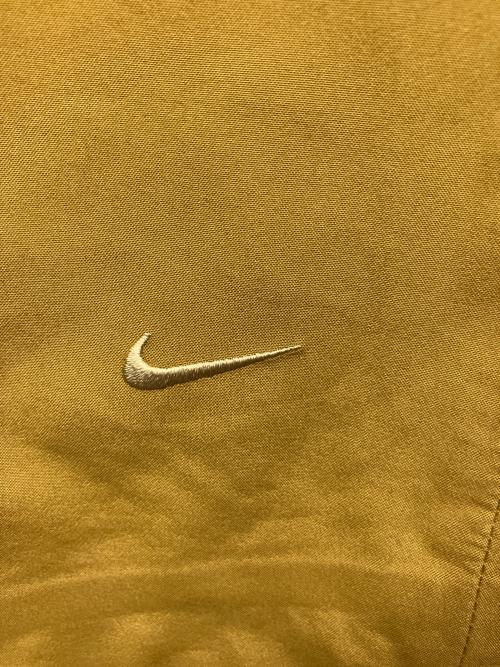 NIKE ACG（ナイキエーシージー）NIKE ACG (ナイキエーシージー) マウンテンパーカー ブラウン サイズ:Sの古着・服飾アイテム