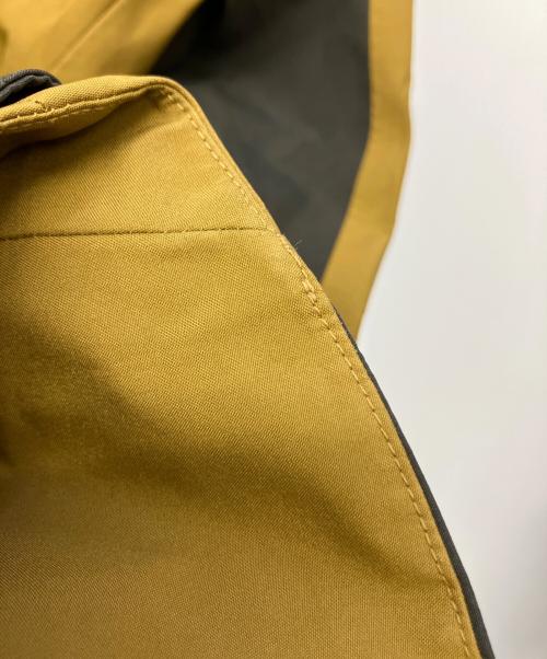 NIKE ACG（ナイキエーシージー）NIKE ACG (ナイキエーシージー) マウンテンパーカー ブラウン サイズ:Sの古着・服飾アイテム