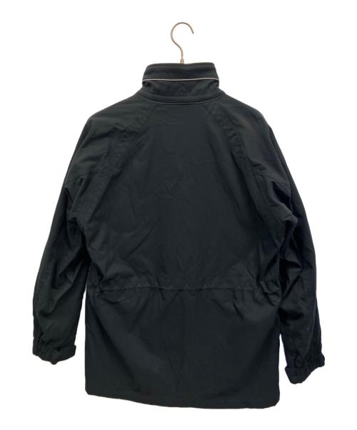 HELLY HANSEN（ヘリーハンセン）HELLY HANSEN (ヘリーハンセン) ナイロンジャケット ネイビー サイズ:Mの古着・服飾アイテム