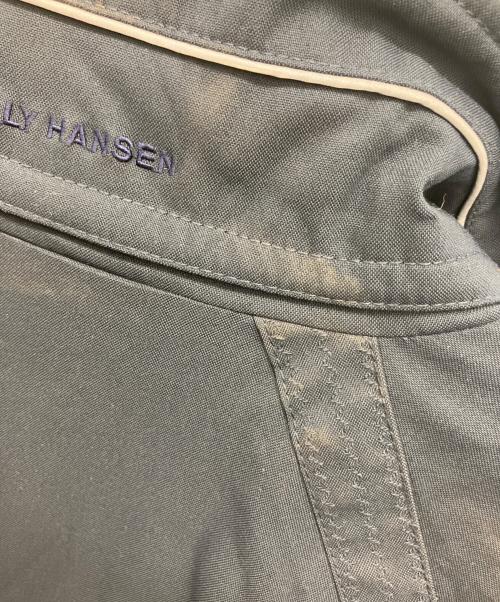 HELLY HANSEN（ヘリーハンセン）HELLY HANSEN (ヘリーハンセン) ナイロンジャケット ネイビー サイズ:Mの古着・服飾アイテム