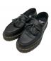 Dr.Martens（ドクターマーチン）の古着「タッセルローファー」｜ブラック