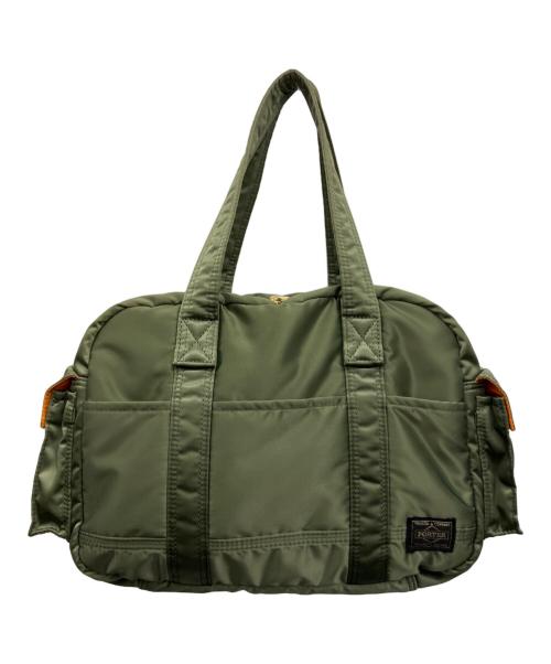 PORTER（ポーター）PORTER (ポーター) ダッフルバッグの古着・服飾アイテム