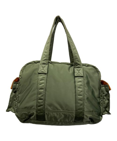 PORTER（ポーター）PORTER (ポーター) ダッフルバッグの古着・服飾アイテム