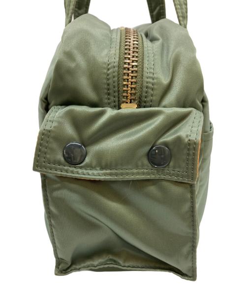 PORTER（ポーター）PORTER (ポーター) ダッフルバッグの古着・服飾アイテム