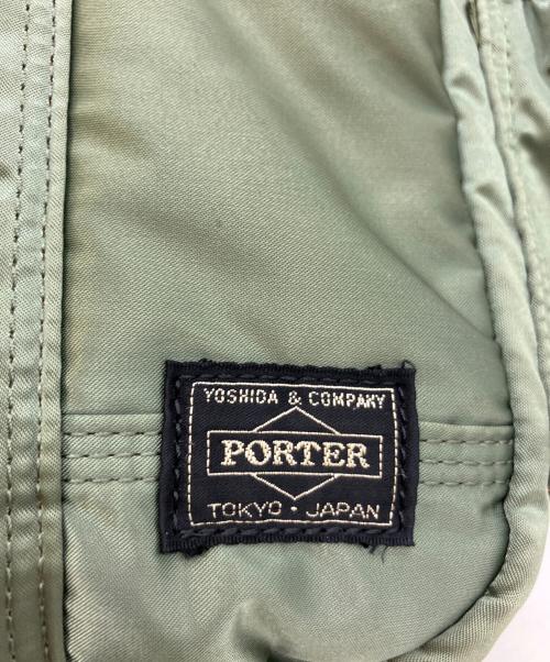 PORTER（ポーター）PORTER (ポーター) ダッフルバッグの古着・服飾アイテム