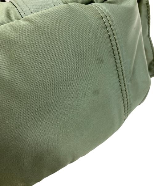 PORTER（ポーター）PORTER (ポーター) ダッフルバッグの古着・服飾アイテム