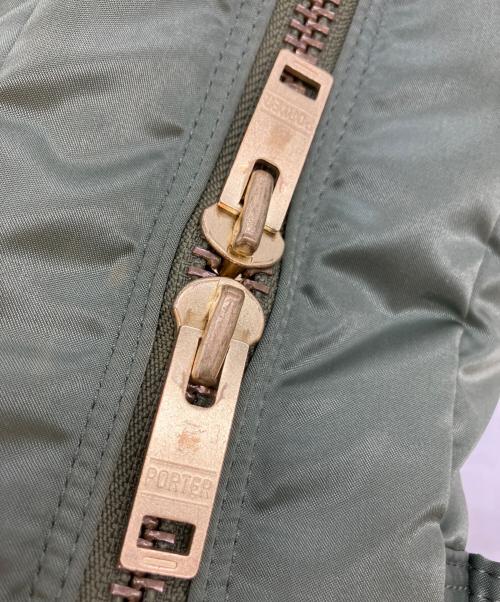 PORTER（ポーター）PORTER (ポーター) ダッフルバッグの古着・服飾アイテム