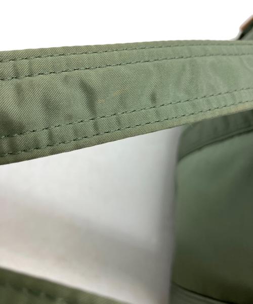 PORTER（ポーター）PORTER (ポーター) ダッフルバッグの古着・服飾アイテム