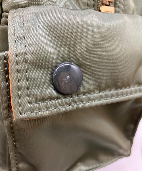 PORTER（ポーター）PORTER (ポーター) ダッフルバッグの古着・服飾アイテム