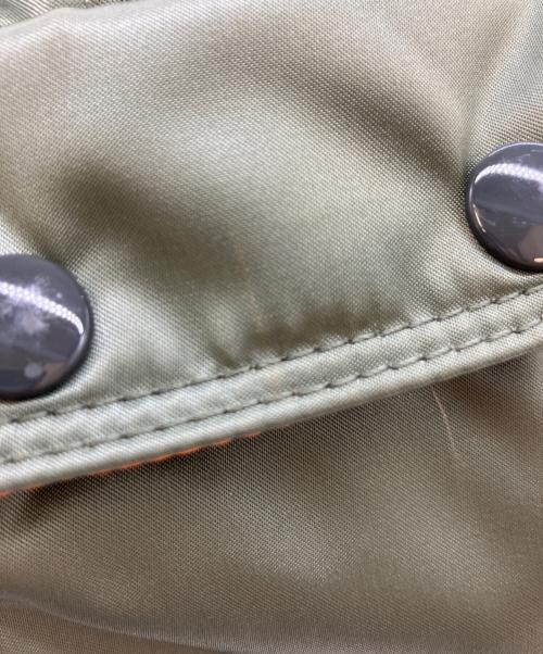 PORTER（ポーター）PORTER (ポーター) ダッフルバッグの古着・服飾アイテム