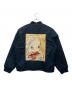 Supreme (シュプリーム) RITA ACKERMANN マグショットクルージャケット ネイビー サイズ:L：20000円