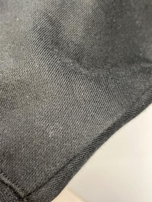NIKE（ナイキ）NIKE (ナイキ) Supreme (シュプリーム) プルオーバーパーカー ブラック サイズ:Lの古着・服飾アイテム