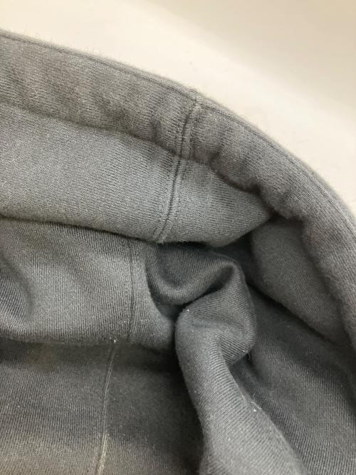 NIKE（ナイキ）NIKE (ナイキ) Supreme (シュプリーム) プルオーバーパーカー ブラック サイズ:Lの古着・服飾アイテム