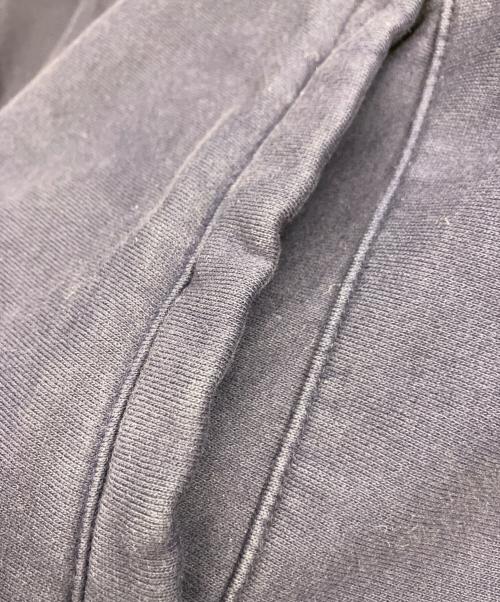 stussy（ステューシー）stussy (ステューシー) ハーフジップスウェット ネイビー サイズ:XLの古着・服飾アイテム