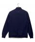 stussy (ステューシー) ハーフジップスウェット ネイビー サイズ:XL：12000円