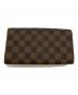 LOUIS VUITTON (ルイ ヴィトン) 財布 ブラウン：14000円