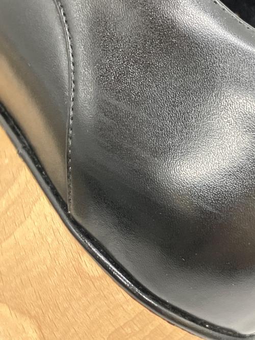 STELLA McCARTNEY（ステラマッカートニー）STELLA McCARTNEY (ステラマッカートニー) エリスシューズ ブラック サイズ:37の古着・服飾アイテム