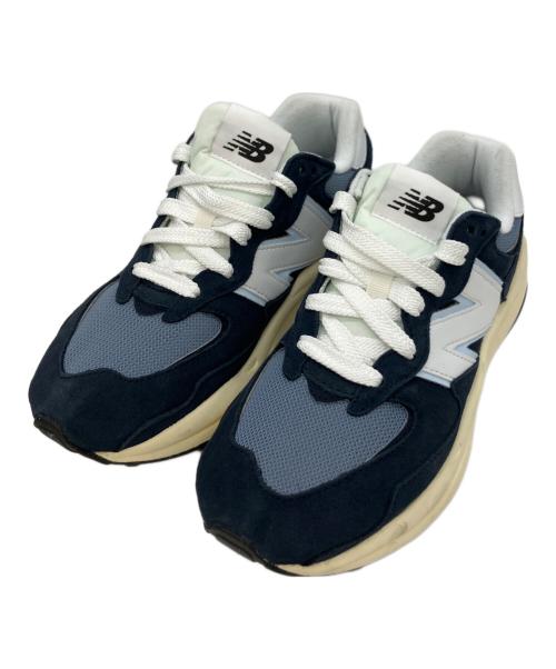 NEW BALANCE（ニューバランス）NEW BALANCE (ニューバランス) スニーカー ネイビー サイズ:24の古着・服飾アイテム