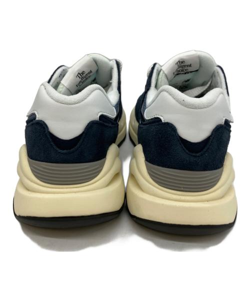 NEW BALANCE（ニューバランス）NEW BALANCE (ニューバランス) スニーカー ネイビー サイズ:24の古着・服飾アイテム