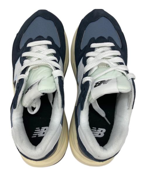NEW BALANCE（ニューバランス）NEW BALANCE (ニューバランス) スニーカー ネイビー サイズ:24の古着・服飾アイテム
