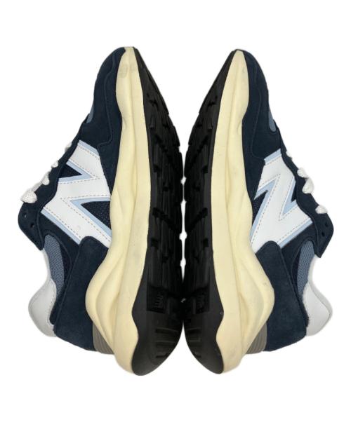 NEW BALANCE（ニューバランス）NEW BALANCE (ニューバランス) スニーカー ネイビー サイズ:24の古着・服飾アイテム
