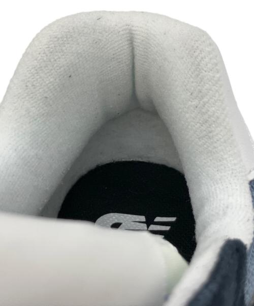 NEW BALANCE（ニューバランス）NEW BALANCE (ニューバランス) スニーカー ネイビー サイズ:24の古着・服飾アイテム