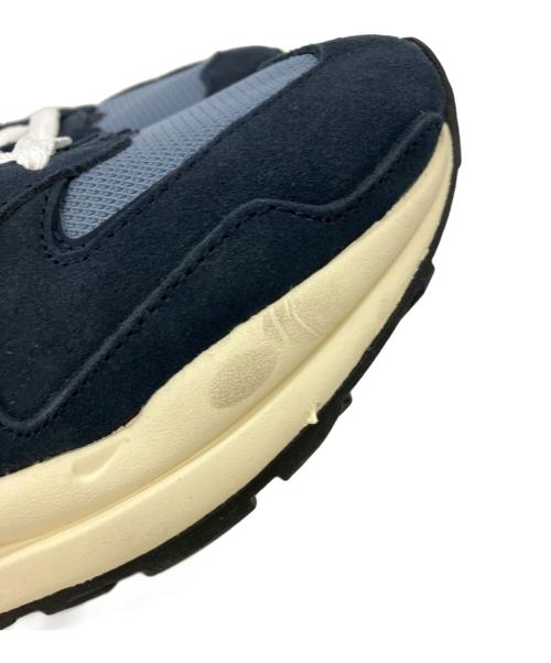 NEW BALANCE（ニューバランス）NEW BALANCE (ニューバランス) スニーカー ネイビー サイズ:24の古着・服飾アイテム
