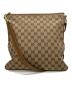 GUCCI（グッチ）の古着「ショルダーバッグ」｜ベージュ