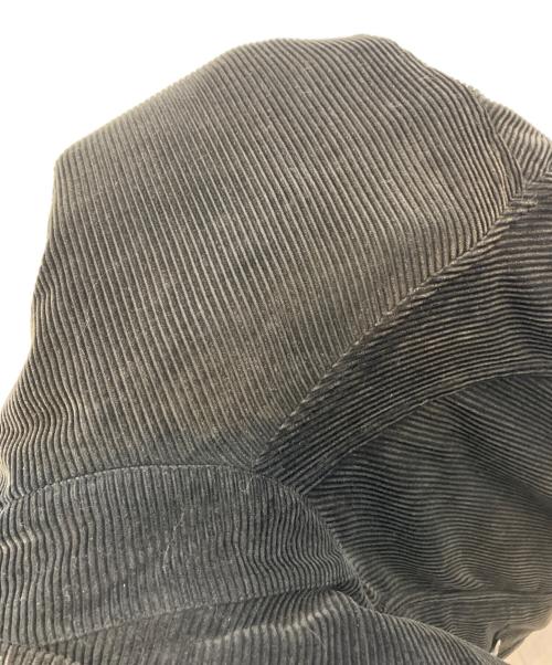 BURBERRY LONDON（バーバリーロンドン）BURBERRY LONDON (バーバリーロンドン) コーデュロイジャケット ブラック サイズ:Mの古着・服飾アイテム