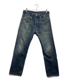 LEVI'S（リーバイス）の古着「デニムパンツ」｜ブルー