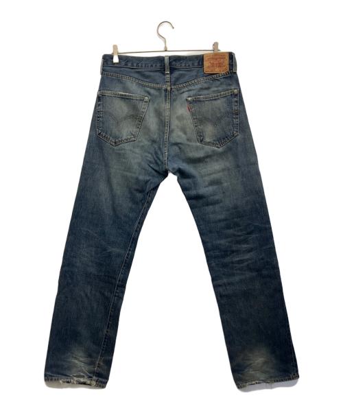 LEVI'S（リーバイス）LEVI'S (リーバイス) デニムパンツ ブルー サイズ: W32×L32の古着・服飾アイテム