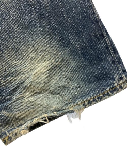 LEVI'S（リーバイス）LEVI'S (リーバイス) デニムパンツ ブルー サイズ: W32×L32の古着・服飾アイテム