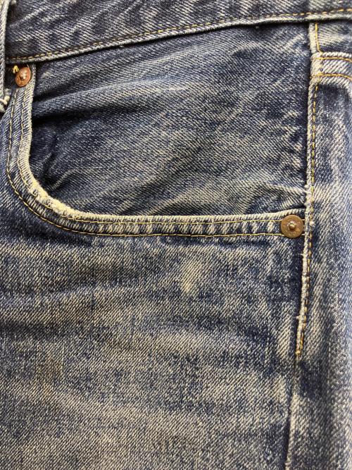 LEVI'S（リーバイス）LEVI'S (リーバイス) デニムパンツ ブルー サイズ: W32×L32の古着・服飾アイテム