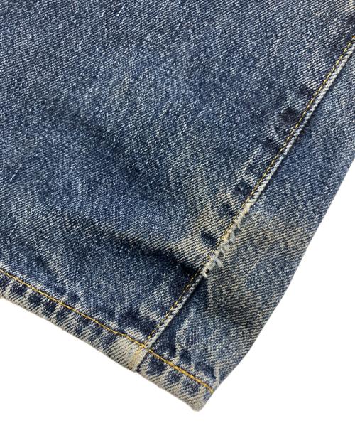 LEVI'S（リーバイス）LEVI'S (リーバイス) デニムパンツ ブルー サイズ: W32×L32の古着・服飾アイテム