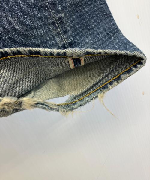 LEVI'S（リーバイス）LEVI'S (リーバイス) デニムパンツ ブルー サイズ: W32×L32の古着・服飾アイテム