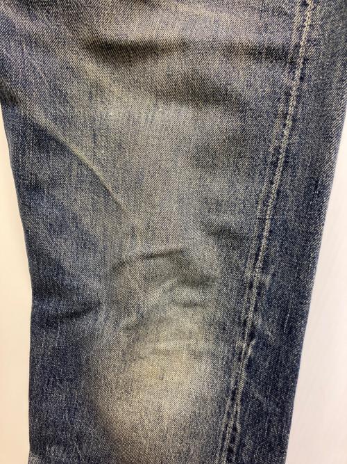 LEVI'S（リーバイス）LEVI'S (リーバイス) デニムパンツ ブルー サイズ: W32×L32の古着・服飾アイテム