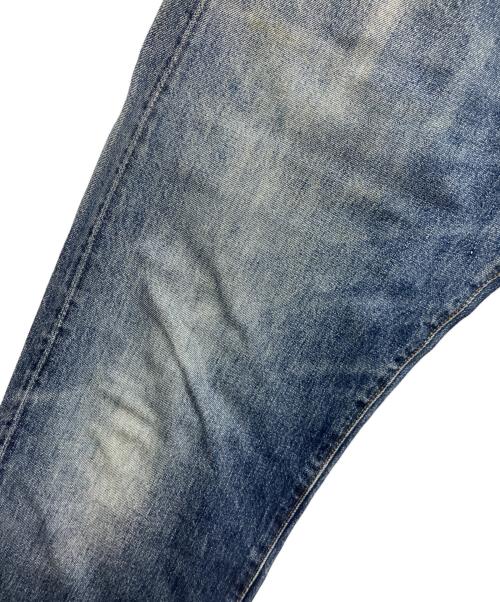 LEVI'S（リーバイス）LEVI'S (リーバイス) デニムパンツ ブルー サイズ: W32×L32の古着・服飾アイテム