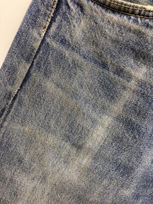 LEVI'S（リーバイス）LEVI'S (リーバイス) デニムパンツ ブルー サイズ: W32×L32の古着・服飾アイテム