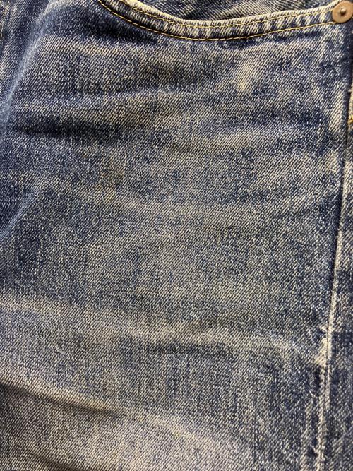 LEVI'S（リーバイス）LEVI'S (リーバイス) デニムパンツ ブルー サイズ: W32×L32の古着・服飾アイテム