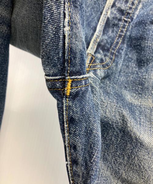 LEVI'S（リーバイス）LEVI'S (リーバイス) デニムパンツ ブルー サイズ: W32×L32の古着・服飾アイテム