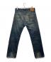 LEVI'S (リーバイス) デニムパンツ ブルー サイズ: W32×L32：13000円