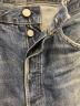 中古・古着 LEVI'S (リーバイス) デニムパンツ ブルー サイズ: W32×L32：13000円