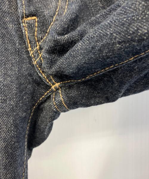 45rpm（45アールピーエム）45rpm (45アールピーエム) デニムパンツ インディゴ サイズ:5の古着・服飾アイテム