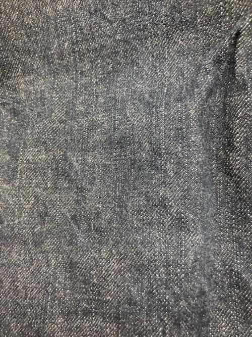 45rpm（45アールピーエム）45rpm (45アールピーエム) デニムパンツ インディゴ サイズ:5の古着・服飾アイテム