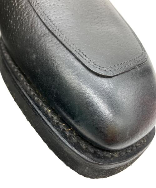JOHN LOBB（ジョンロブ）JOHN LOBB (ジョンロブ) ローファー ブラック サイズ:61/2の古着・服飾アイテム