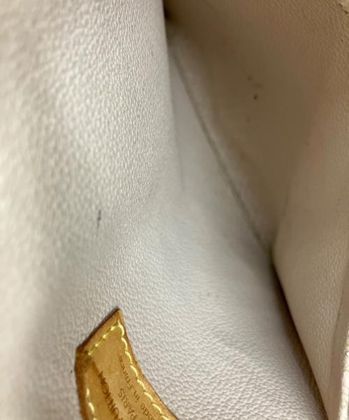 LOUIS VUITTON（ルイ ヴィトン）LOUIS VUITTON (ルイ ヴィトン) トートバッグ ブラウンの古着・服飾アイテム