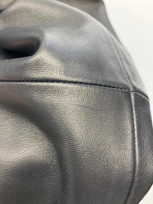 LOEWE（ロエベ）LOEWE (ロエベ) テーラードジャケット ブラック サイズ:46の古着・服飾アイテム