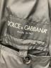 中古・古着 DOLCE & GABBANA (ドルチェ＆ガッバーナ) 10 corso como COMME des GARCONS (ディエチコルソコモ・コムデギャルソン) ナイロンジャケット ブラック サイズ:48：40000円