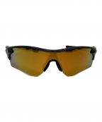 OAKLEYオークリー）の古着「サングラス」